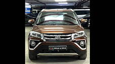 Used Toyota Urban Cruiser High Grade AT in Mumbai