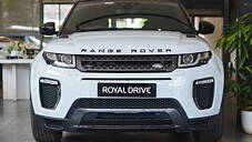 Used Land Rover Range Rover Evoque HSE in Kochi