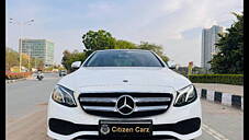 Used Mercedes-Benz E-Class E 200 in Bangalore