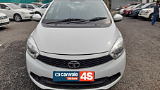 Second Hand Tata Tiago Revotorq XT [2016-2019] in Nashik