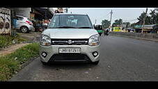 Used Maruti Suzuki Wagon R VXi (O) 1.2 in Ranchi