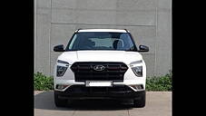 Used Hyundai Creta SX (O) 1.5 Petrol CVT in Hyderabad