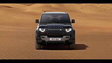 Used Land Rover Defender 130 HSE 3.0 Diesel in Ahmedabad