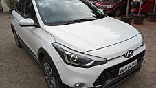 Used Hyundai i20 Active 1.2 SX in Pune