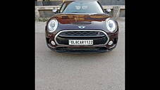 Used MINI Clubman Cooper S in Delhi