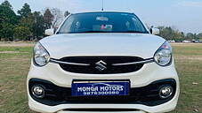 Used Maruti Suzuki Celerio ZXi AMT in Ludhiana