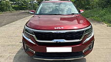 Used Kia Seltos HTX IVT 1.5 [2019-2020] in Mumbai