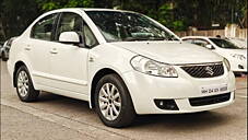 Used Maruti Suzuki SX4 ZXi in Mumbai