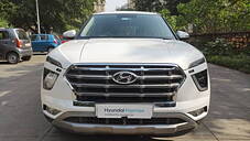 Used Hyundai Creta E 1.5 Diesel in Thane