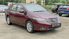 Used Honda City 1.5 V MT in Mumbai