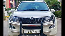 Used Mahindra XUV500 W4 [2015-2016] in Hyderabad