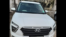 Second Hand Hyundai Creta SX (O) 1.5 Diesel Automatic [2020-2022] in Lucknow