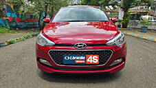 Used Hyundai Elite i20 Asta 1.4 CRDI in Mumbai