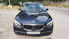 Second Hand BMW 7 Series 750Li Sedan in Delhi