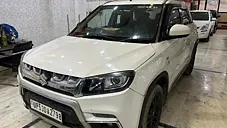 Second Hand Maruti Suzuki Vitara Brezza ZDi in Kanpur