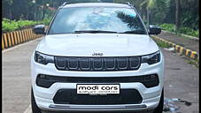 Used Jeep Compass Model S (O) 2.0 Diesel [2021] in Pune