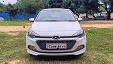 Used Hyundai Elite i20 Asta 1.4 CRDI in Bangalore