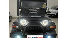 Used Mahindra Thar CRDe 4x4 AC in Kanpur