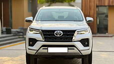 Used Toyota Fortuner 4X4 AT 2.8 Diesel in Delhi