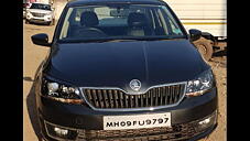Second Hand Skoda Rapid Ambition 1.6 MPI AT in Pune