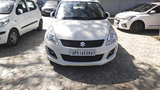 Used Maruti Suzuki Swift VXi ABS in Lucknow