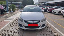 Used Maruti Suzuki Ciaz VDi SHVS in Tiruchirappalli