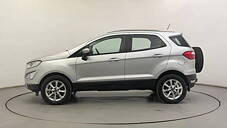 Used Ford EcoSport Titanium 1.5L Ti-VCT in Ahmedabad