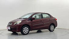 Used Honda Amaze 1.2 S i-VTEC in Ghaziabad