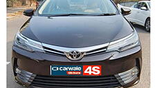 Second Hand Toyota Corolla Altis VL AT Petrol in Pune