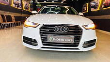 Used Audi A6 35 TDI Matrix in Mumbai