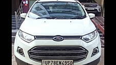 Used Ford EcoSport Titanium 1.5L TDCi in Kanpur