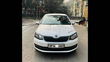 Used Skoda Rapid 1.6 MPI Active in Delhi