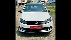Second Hand Volkswagen Vento Highline Diesel in Chennai