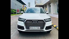 Used Audi Q7 45 TDI Technology Pack in Mumbai