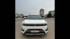 Used Mahindra XUV300 W8 (O) 1.5 Diesel AMT in Jaipur