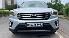 Used Hyundai Creta 1.6 SX Plus AT Petrol in Mumbai