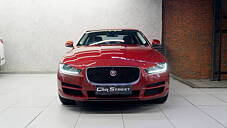 Used Jaguar XE Portfolio in Kolkata