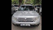 Used Renault Duster 110 PS RxZ Diesel in Patna