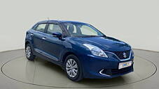 Used Maruti Suzuki Baleno Delta 1.2 AT in Pune