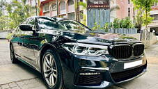 Used BMW 5 Series 530d M Sport [2013-2017] in Pune
