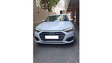 Used Audi A4 Technology 40 TFSI [2021-2022] in Hyderabad