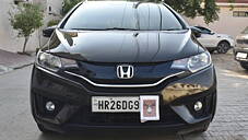 Used Honda Jazz V AT Petrol in Gurgaon