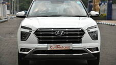 Used Hyundai Creta SX (O) 1.5 Diesel [2020-2022] in Kolkata