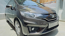 Second Hand Honda Jazz VX CVT Petrol in Pune