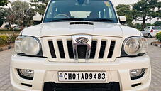 Second Hand Mahindra Scorpio VLX 2WD Airbag Special Edition BS-IV in Mohali