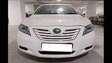 Used Toyota Camry W4 AT in Mumbai