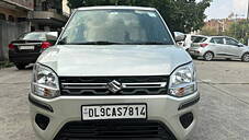 Used Maruti Suzuki Wagon R 1.0 VXI AMT (O) in Delhi
