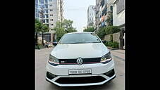 Used Volkswagen Polo GT TSI in Hyderabad