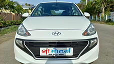 Hyundai Santro Sportz AMT