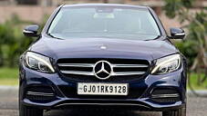 Used Mercedes-Benz C-Class 220 CDI Sport in Surat